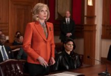 Revelada a data de estreia da quarta temporada de ‘The Good Fight’