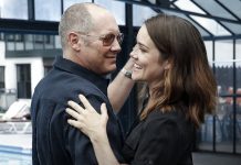 ‘The Blacklist’ é renovada pra 8ª temporada