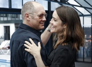 ‘The Blacklist’ é renovada pra 8ª temporada