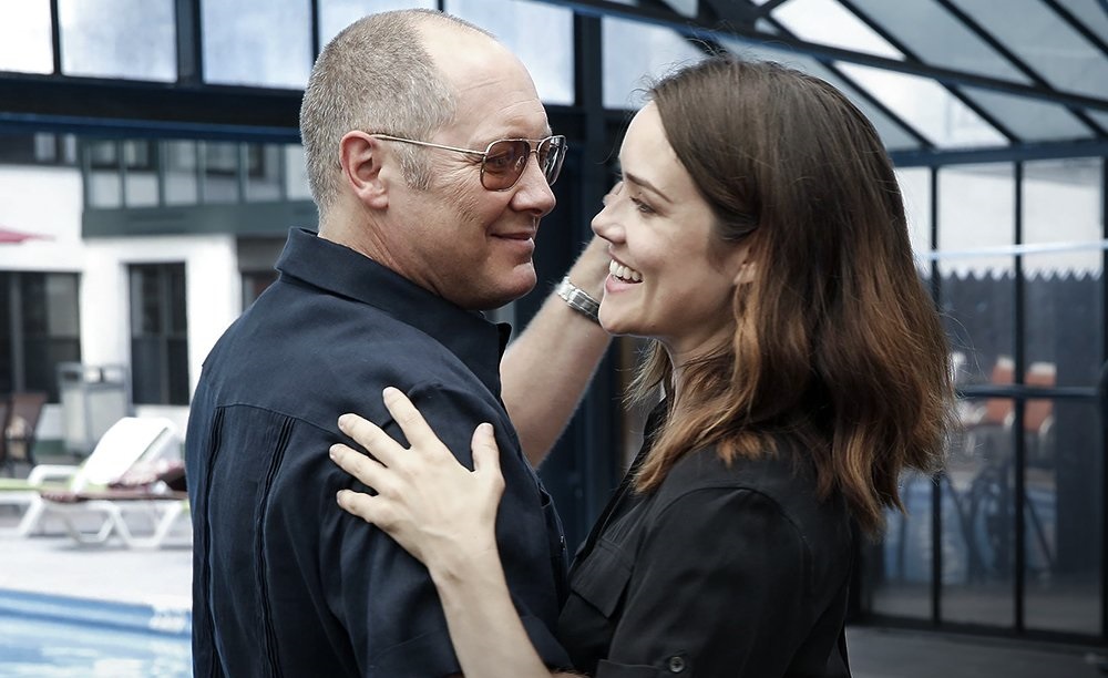 The Blacklist