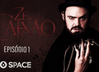 Canal Space disponibiliza todos os episódios da série Zé do Caixão no YouTube
