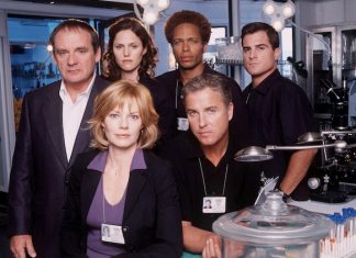 CBS está considerando trazer CSI de volta ao ar