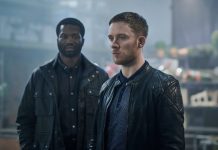 ‘Gangs of London’, nova série britânica de ação ganha primeiro trailer