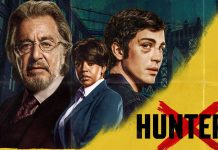 Crítica: Hunters do Amazon Prime Video é uma enérgica e brutal mensagem sobre o ódio
