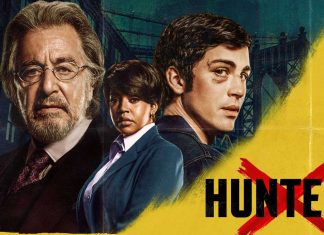 Crítica: Hunters do Amazon Prime Video é uma enérgica e brutal mensagem sobre o ódio