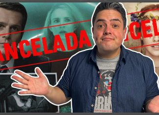 O que está acontecendo com a Netflix?