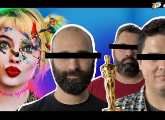 Derivado Cast #164 – Aves de Rapina, Oscar 2020, Locke and Key e muito mais