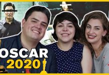 Nossos filmes favoritos do Oscar 2020 ft Carol Moreira e Mikannn