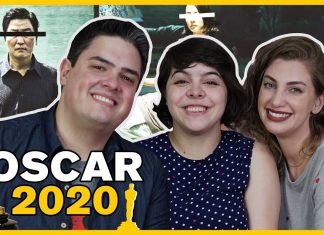 Nossos filmes favoritos do Oscar 2020 ft Carol Moreira e Mikannn