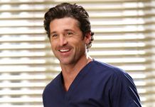 Patrick Dempsey é escalado para protagonizar ‘Ways & Means’, nova série da CBS