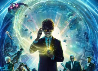 “Artemis Fowl: O Mundo Secreto” ganha novo trailer e pôster