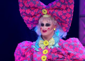 RuPaul’s Drag Race 12×02/03: You Don’t Know Me/World’s Worst