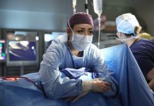 ‘Grey’s Anatomy’, ‘Riverdale’ e ‘The Morning Show’ são apenas algumas das séries que paralisaram suas filmagens devido ao Coronavírus
