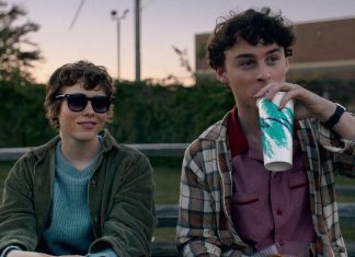 Crítica: ‘I Am Not Okay With This’ segue fórmula da Netflix à risca, para o bem e para o mal