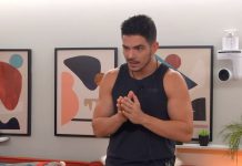 The Circle Brasil 01×05-08: Pintando Verdades