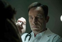 Jason Isaacs se junta a Sophia Bush no elenco de ‘Good Sam’, nova série médica da CBS