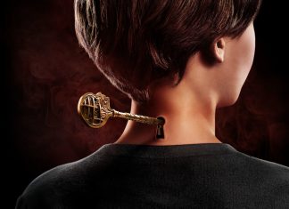 ‘Locke And Key’ é renovada pra 2ª temporada pela Netflix