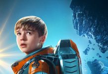 ‘Perdidos No Espaço’ é renovada para a 3ª e última temporada pela Netflix