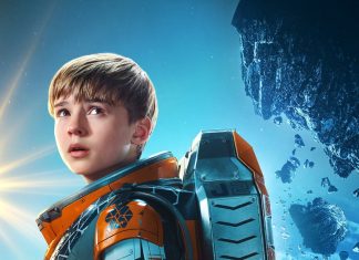 ‘Perdidos No Espaço’ é renovada para a 3ª e última temporada pela Netflix