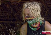 Australian Survivor All Stars 07×10-12: Week 4