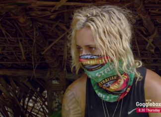 Australian Survivor All Stars 07×10-12: Week 4