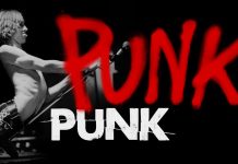 Crítica: Documentário ‘Punk’ do Globoplay é simples, direto e muito eficaz