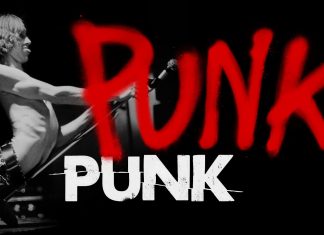 Crítica: Documentário ‘Punk’ do Globoplay é simples, direto e muito eficaz