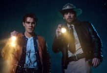 Riverdale 4×14: How to Get Away with Murder