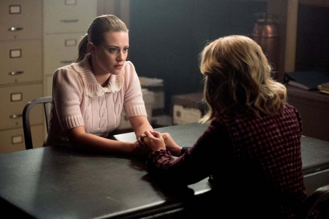 Riverdale 4x15
