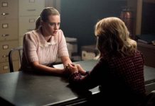 Riverdale 4×15: To Die For