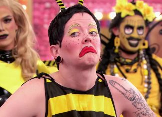 RuPaul’s Drag Race 12×04: The Ball Ball