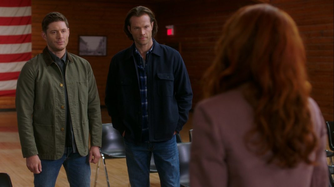 SPN - 15x13