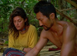Survivor Winners At War 40×07: We’re in the Majors