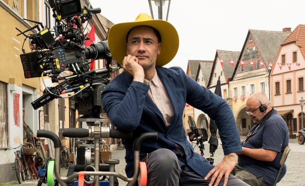Taika Waititi