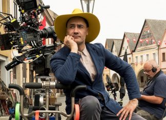 Taika Waititi vai desenvolver duas animações sobre ‘A Fantástica Fábrica de Chocolates’ pra Netflix