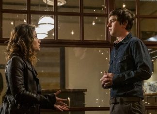 The Good Doctor 3×16/17: Autopsy/Fixation