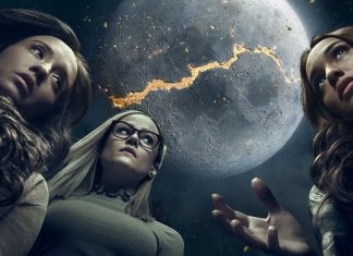 ‘The Magicians’ vai chegar ao fim na 5ª temporada