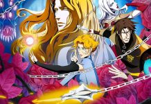 Crítica: Em sua 3ª temporada, ‘Castlevania’ expande o universo, mas tem pouco desenvolvimento