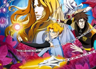 Crítica: Em sua 3ª temporada, ‘Castlevania’ expande o universo, mas tem pouco desenvolvimento