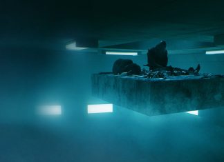 Crítica: ‘O Poço’ da Netflix traz uma trama repleta de cenários interpretativos e uma complexa análise social