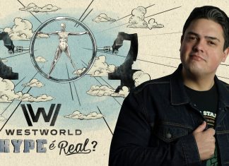Westworld, o que esperar da 3ª temporada?