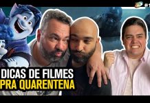 Derivado Cast #171 – O Poço – Final Explicado, Dois Irmãos, The Banker e muito mais