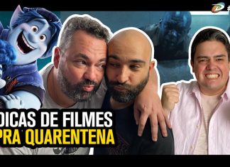 Derivado Cast #171 – O Poço – Final Explicado, Dois Irmãos, The Banker e muito mais