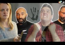 Derivado Cast #167 – O Homem Invisível, Altered Carbon, The Sinner e muito mais
