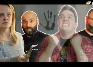 Derivado Cast #167 – O Homem Invisível, Altered Carbon, The Sinner e muito mais