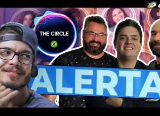 Derivado Cast #172 – The Circle Brasil ft Gaybol, Bolão do X9, Soltos em Floripa e muito mais