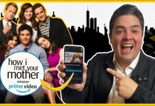 6 Motivos pra assistir How I Met Your Mother!