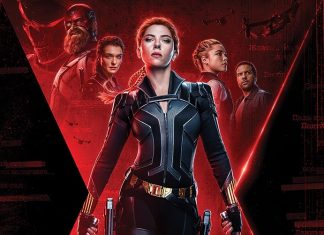 Trailer final de ‘Viúva Negra’ revela o questionamento de Natasha!