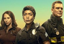 ‘9-1-1’ e ‘Lone Star’ são renovadas para novas temporadas