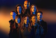 Revelada a data de estreia para a temporada final de ‘Agents of S.H.I.E.L.D.’